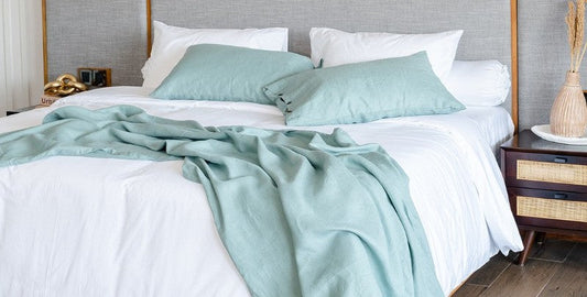7 Common Bedding Mistakes And How To Avoid Them