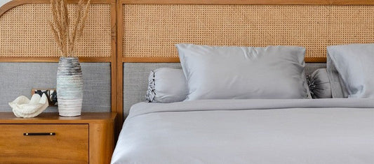 Which Bamboo Lyocell Sheet Color Suits Your Bedroom Style?