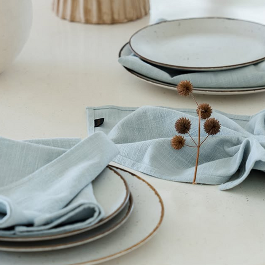 Transform Your Table: Why Napkins Matter More Than You Think