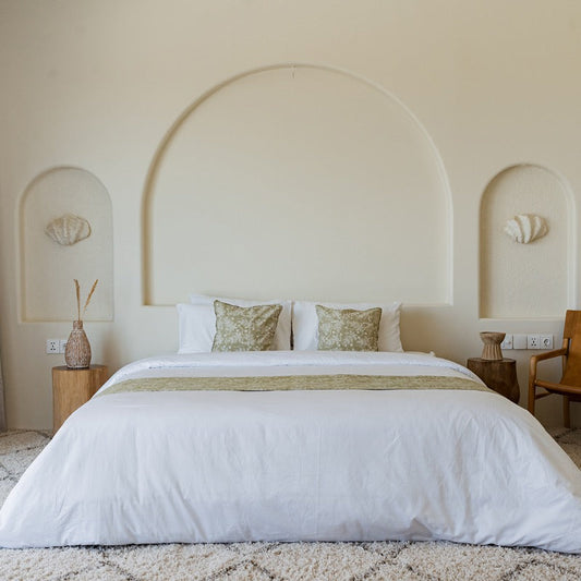 Here’s Why You Should Invest in High Quality Bed Linen