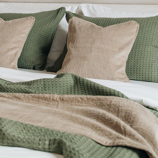 Best Bed Linen Material for Long-term Use