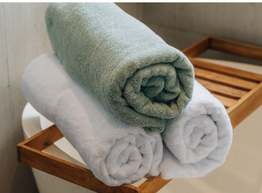 Benefits of 100% Cotton Towels: The Right Choice for Daily Use