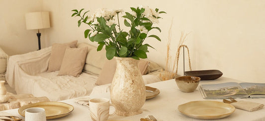 Small Details, Big Difference: The Impact of Quality Napkins and Kitchen Towels in Your Home