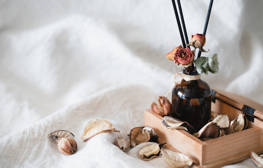 5 Ways to Make Your Room Smell Good with IndoLinen Touches