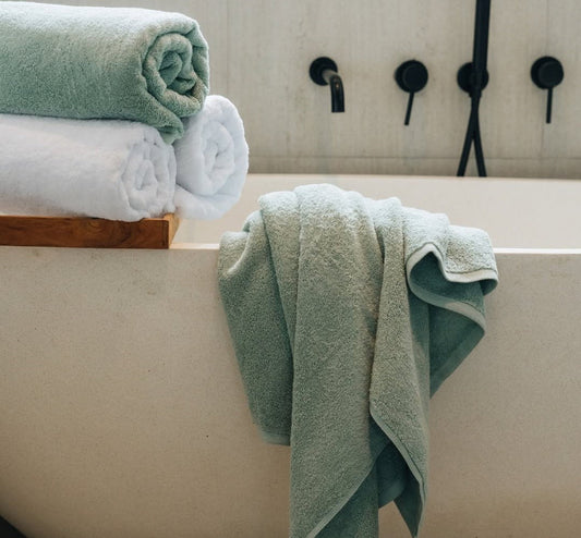 Face Towel vs Body Towel: Why You Need a Separate One for Your Face