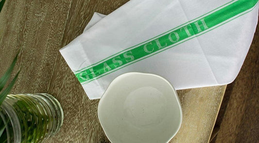 Quick Cleaning Tips to Prevent Smelly Kitchen Towels