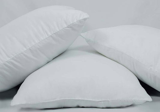 Fluffy Pillows Every Day: How To Maintain Their Shape