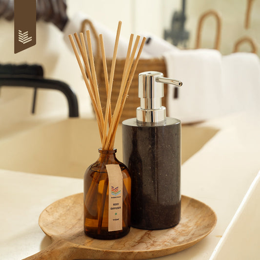 Unlock the Secret to Long Lasting Reed Diffusers: How To Use Them the Right Way!
