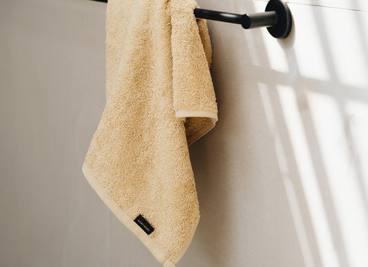 How To Keep Your Face Towels Bacteria Free and Skin Safe