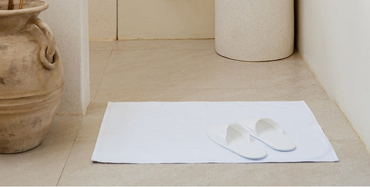 How to Clean Bath Mat: Easy Tips and Tricks for a Fresher Bathroom