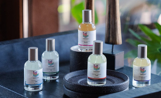 Why Natural Room Sprays Are the Best Choice For a Clean and Fresh Home