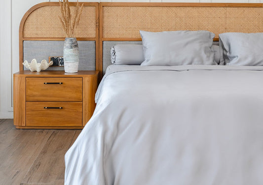 Everything You Need to Know Before Buying Bamboo Lyocell Bed Sheets