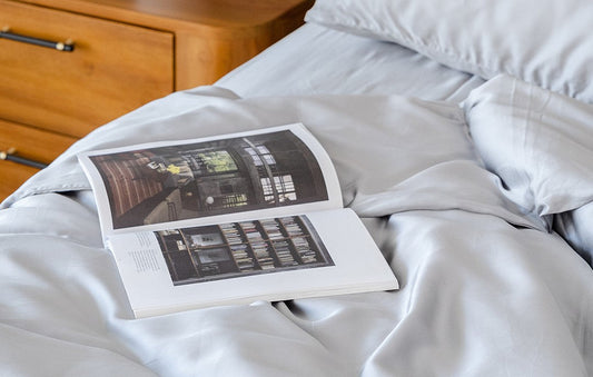 Care Secret for Bamboo Lyocell Bed Sheets: Softness That Stays Night After Night