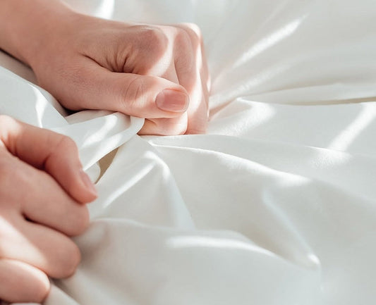 Linen vs Cotton: The Sleep Guide You Didn't Know You Needed