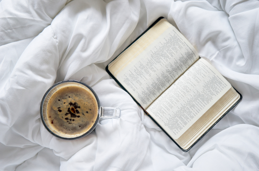 Start Fresh: Build a Calming Morning Routine with IndoLinen