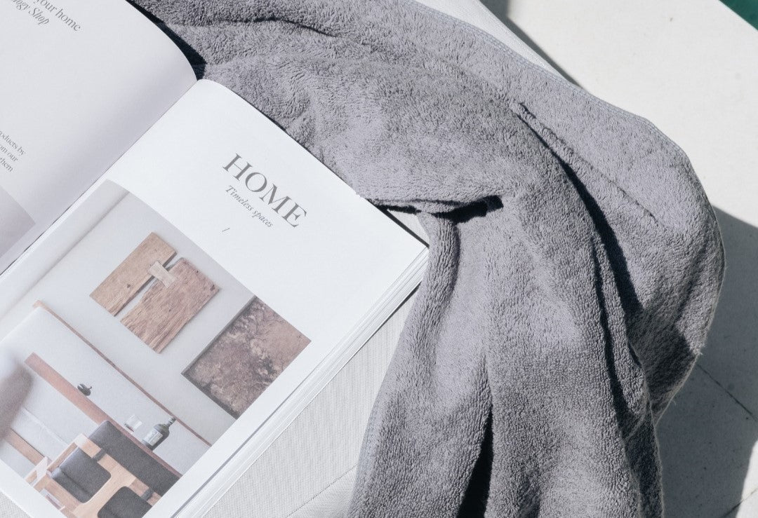 Bath Towel vs. Bath Sheet: What’s the Difference and Which One Should You Choose?