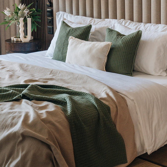 The Ultimate Nighttime Ritual for a Perfect Sleep Experience