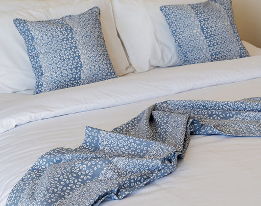 4 Bed Runner Sets That Will Instantly Upgrade Your Bedroom