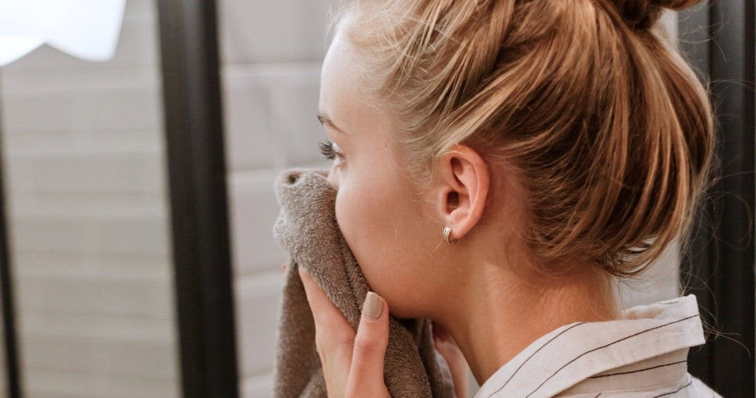 Say Goodbye to Musty Towels: Easy Ways to Keep Your Towels Smelling Fresh