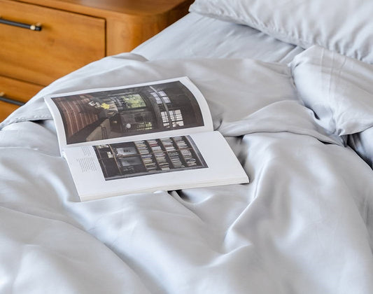 How To Soften Your Sheets: A Simple Guide