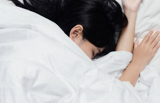 Better Sleep, Better Health: Why the Right Pillow Is Worth It