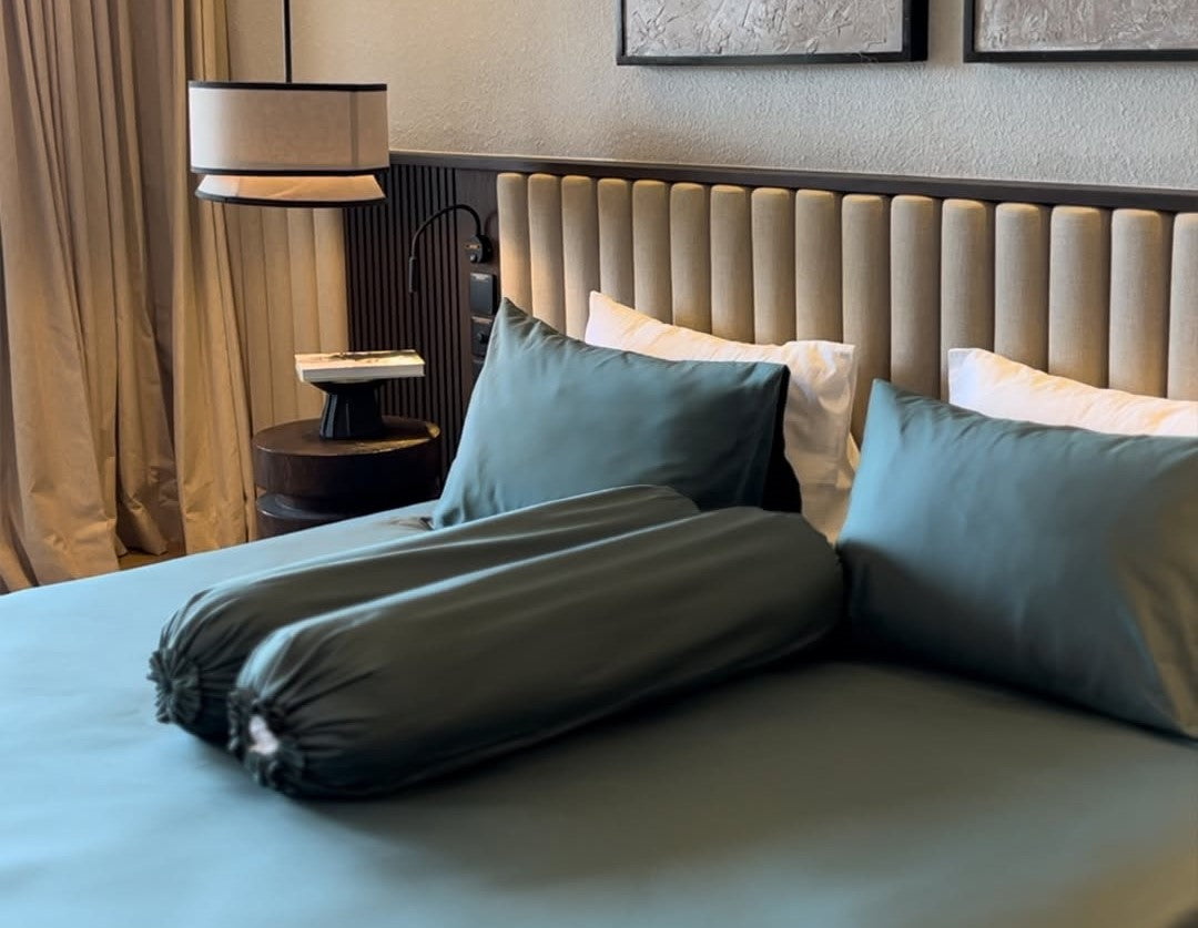Bed Linen Color Recommendations for Better Sleep Quality