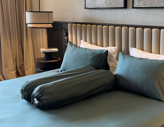 Bed Linen Color Recommendations for Better Sleep Quality
