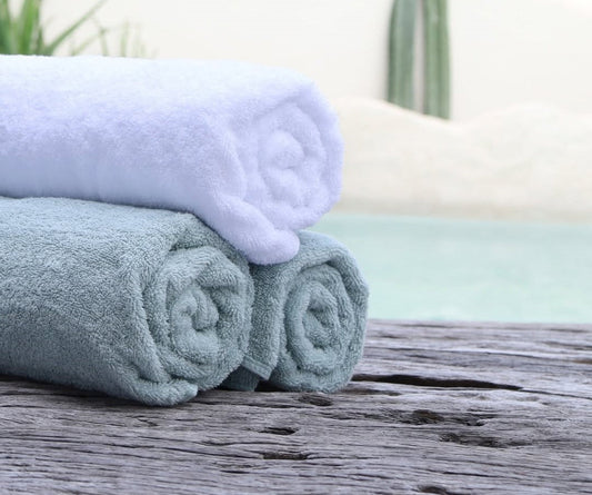 Understanding GSM: The Key Choosing the Right Towels