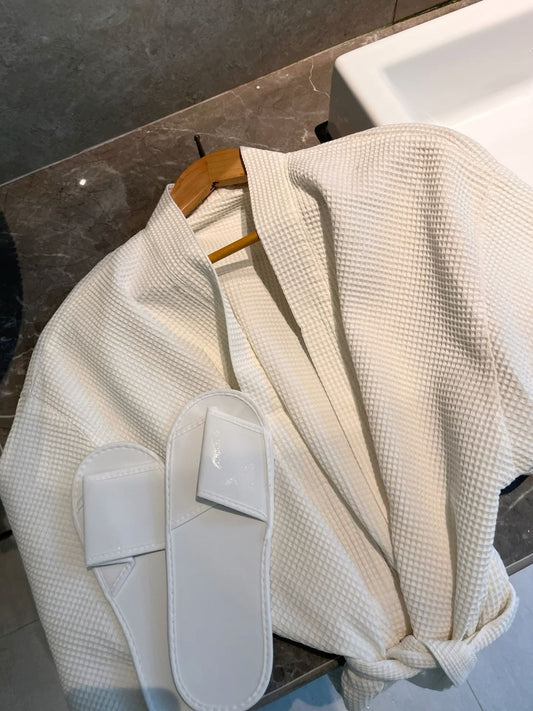 How to Wash, Dry and Care for Bathrobes
