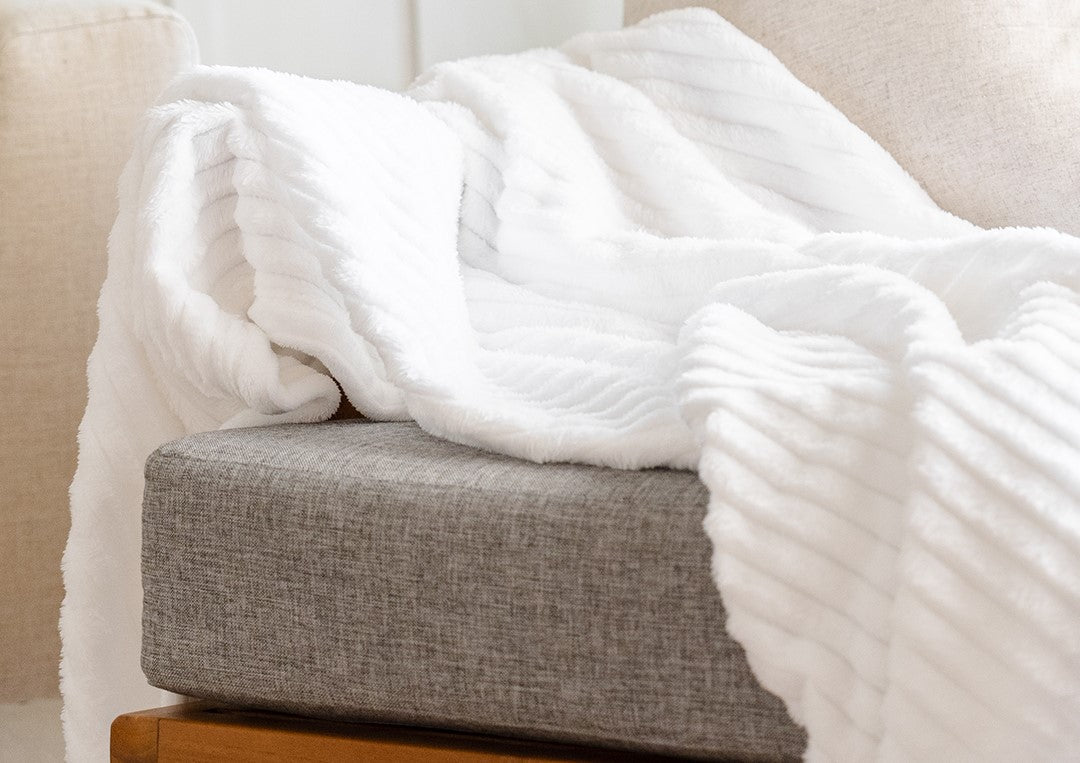 How to Choose the Perfect Blanket for Your Needs