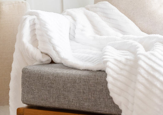 How to Choose the Perfect Blanket for Your Needs