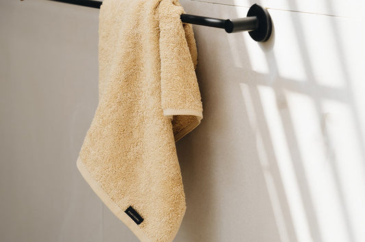 How to Properly Wash and Maintain Your Hand Towels