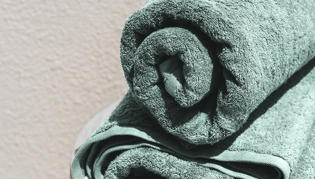 Enhance Your Home Living Experience with the Perfect Towels