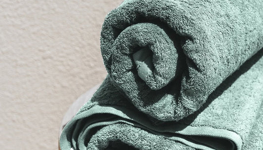Enhance Your Home Living Experience with the Perfect Towels