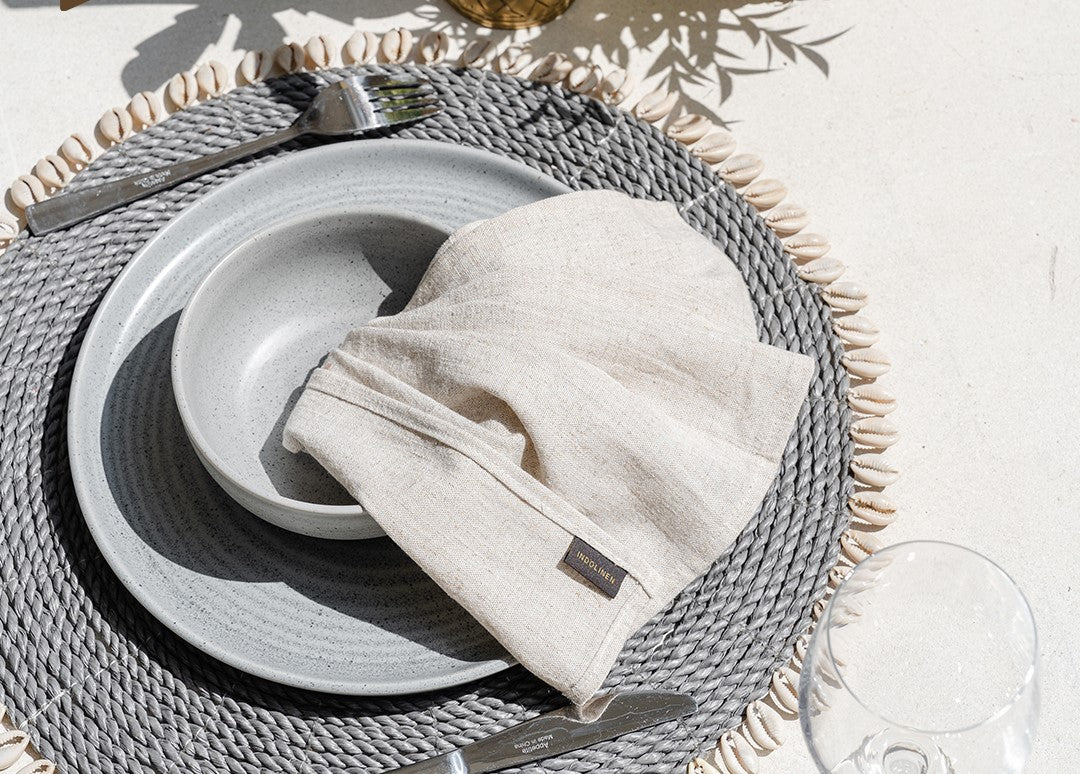 How to Remove Stains from Napkins: Wine, Grease, and Coffee Hacks