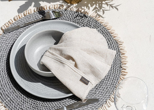 How to Remove Stains from Napkins: Wine, Grease, and Coffee Hacks