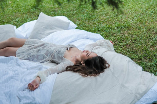 The Perfect Nap: How to Rest Right and Boost Your Energy