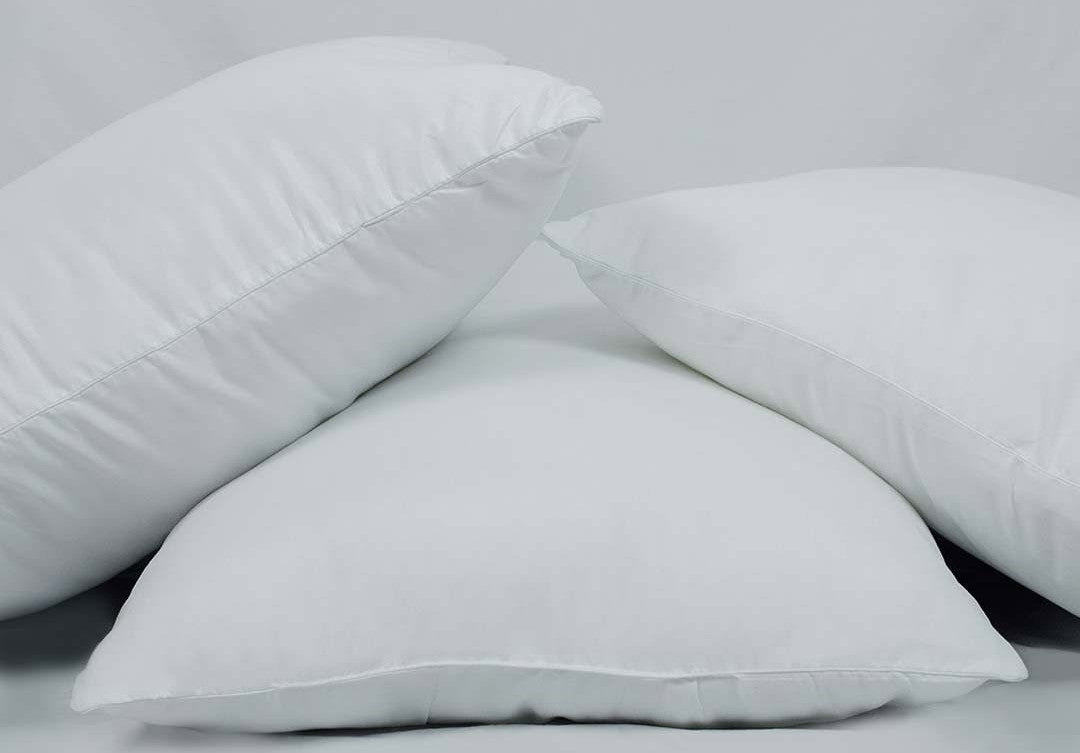 Fluffy Pillows Every Day: How To Maintain Their Shape