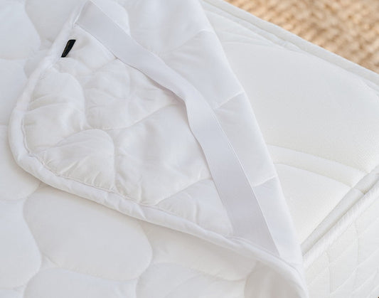 Protect Your Mattress and Pillow Protectors: Simple Cleaning Hacks You Should Know