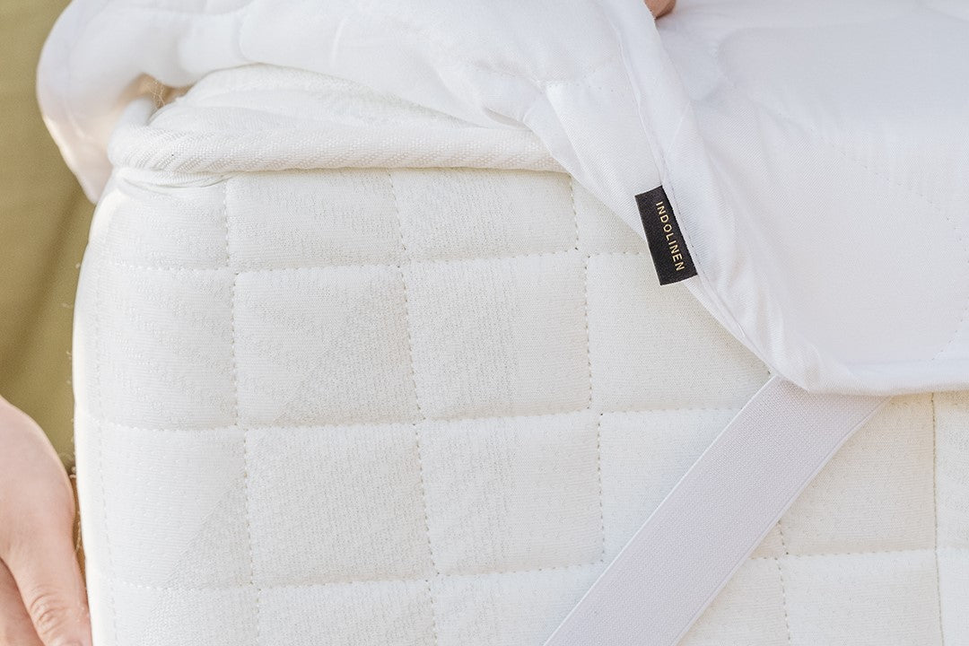 Dacron vs. Terry Waterproof Mattress Protectors: Which One is Best for You?