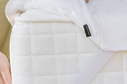 Dacron vs. Terry Waterproof Mattress Protectors: Which One is Best for You?