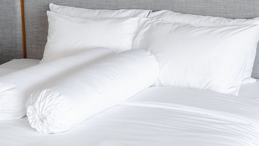 How a Bolster Pillow Can Transform Your Back Health