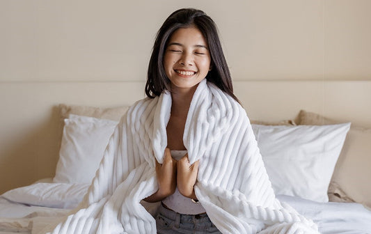 Hot Sleeper? Find the Prefect Bed Sheets to Sleep Cool and Fresh