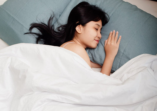 Fresh Out of the Package? Learn How to Wash New Sheets the Right Way