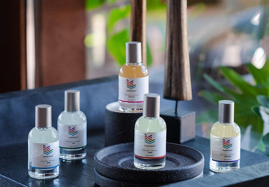 Dreamy Scents: The Best Herbs in Room and Linen Sprays for Better Sleep