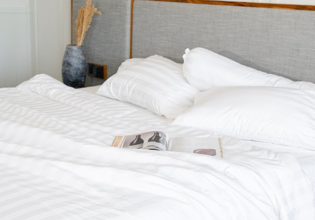 Tips for Storing Bed Sheets To Keep Them Fresh and Fragrant Every Time
