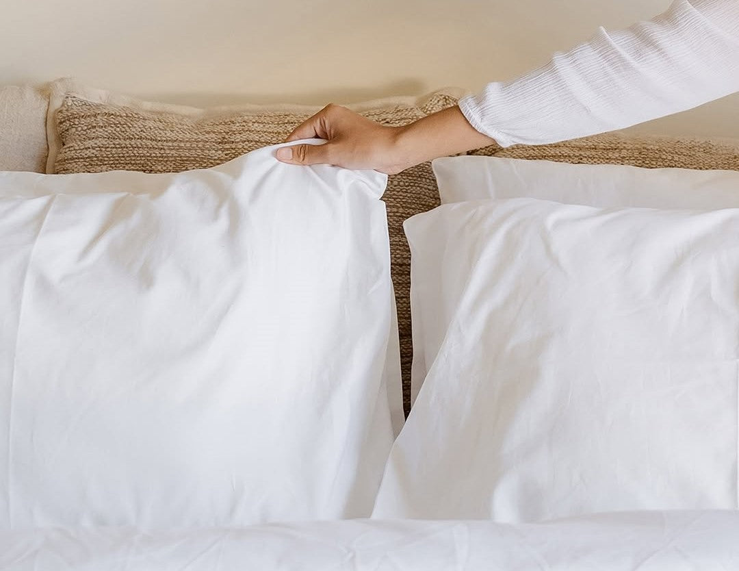 Tired of Frizzy Mornings? These Pillowcases Help Keep Your Hair Smooth and Healthy