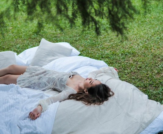 What's Your Zodiac Sign? Here's the Perfect Bed Sheet Color to Match Your Energy