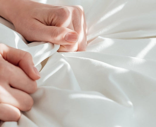 Say Goodbye to Wrinkles: How to Keep Your Bed Sheets Looking Fresh
