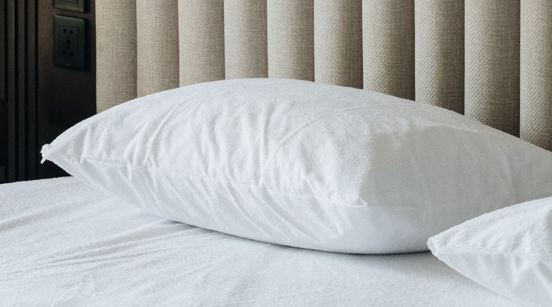 Why 100% Cotton Pillowcases Are a Must-Have